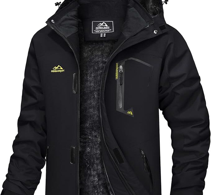 You Don’t Have to Spend a Fortune on the Slopes: The Best Mid-Range Ski Jackets Right Now